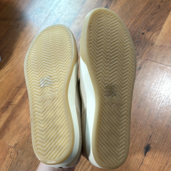 Rothy’s The Lace Up Sneaker - Picture 8 of 11